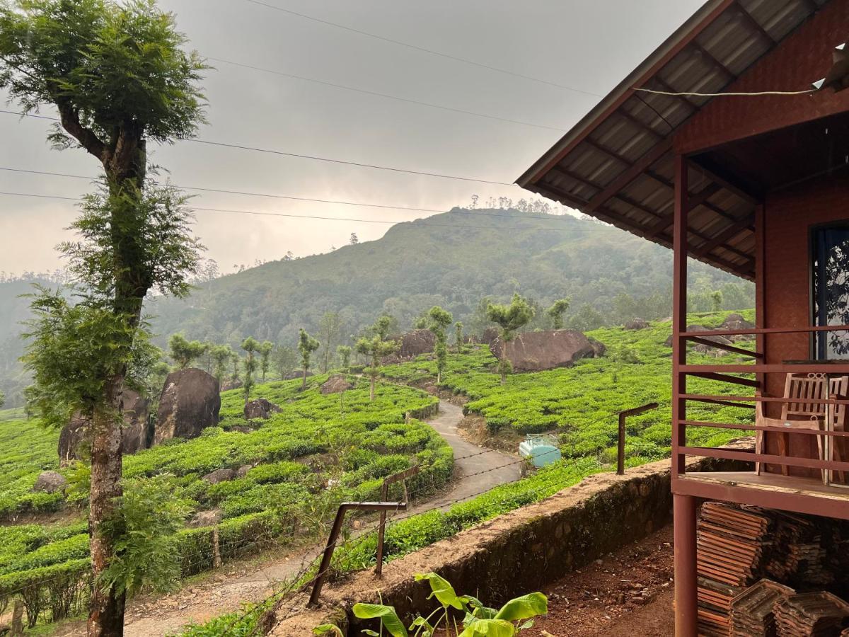 Holacasa Cottages 蒙纳 外观 照片